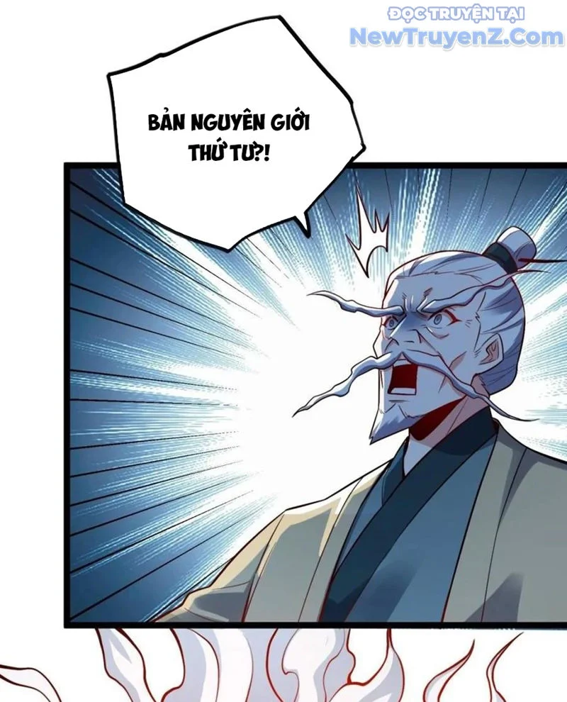 Nguyên Lai Ta Là Tu Tiên Đại Lão Chapter 561 - Trang 2