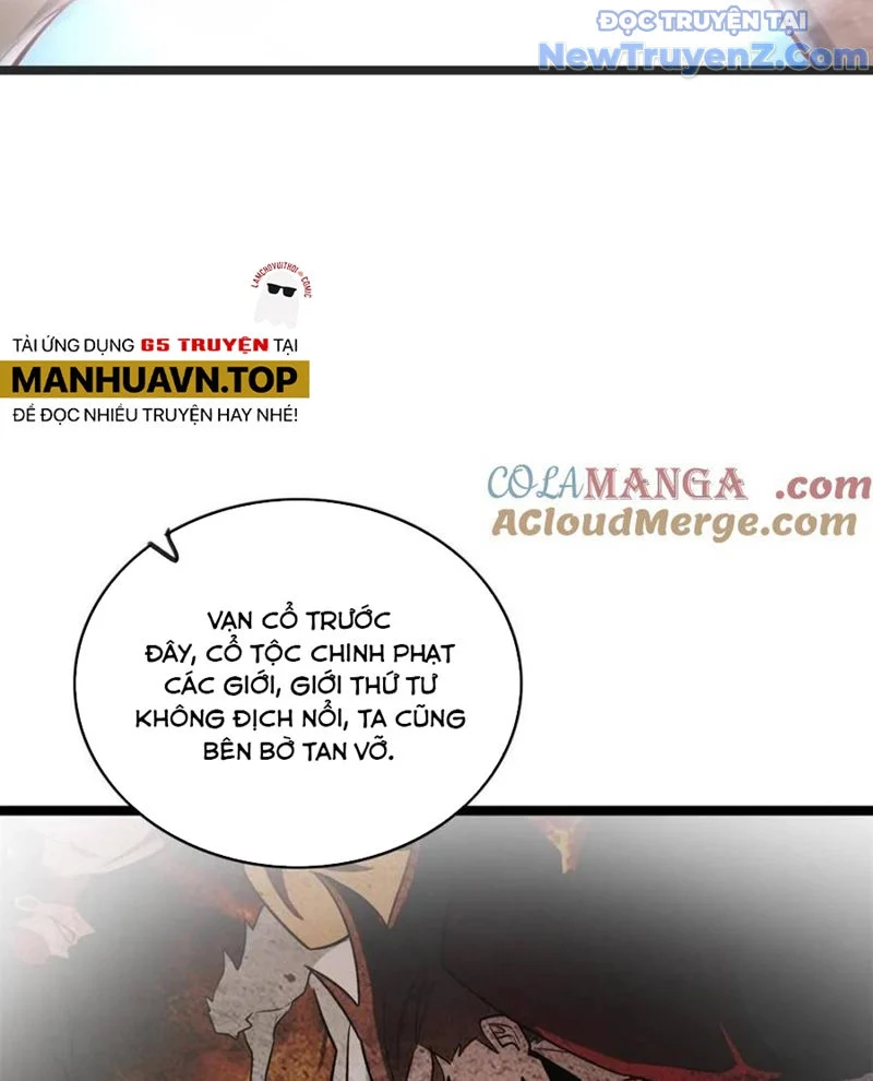 Nguyên Lai Ta Là Tu Tiên Đại Lão Chapter 561 - Trang 2