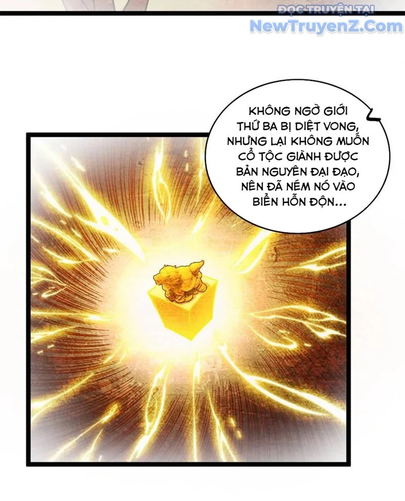 Nguyên Lai Ta Là Tu Tiên Đại Lão Chapter 561 - Trang 2