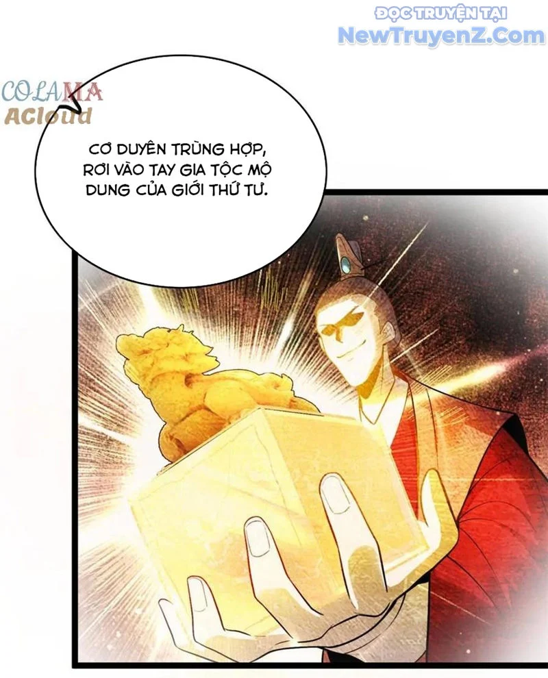 Nguyên Lai Ta Là Tu Tiên Đại Lão Chapter 561 - Trang 2