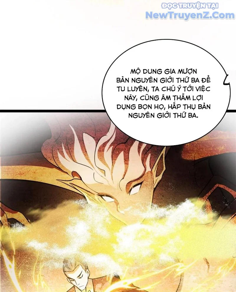 Nguyên Lai Ta Là Tu Tiên Đại Lão Chapter 561 - Trang 2