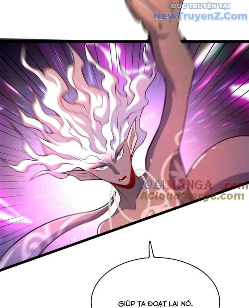 Nguyên Lai Ta Là Tu Tiên Đại Lão Chapter 561 - Trang 2