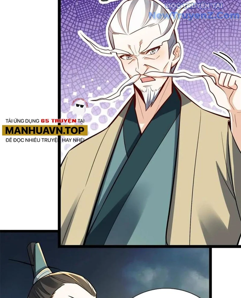 Nguyên Lai Ta Là Tu Tiên Đại Lão Chapter 561 - Trang 2