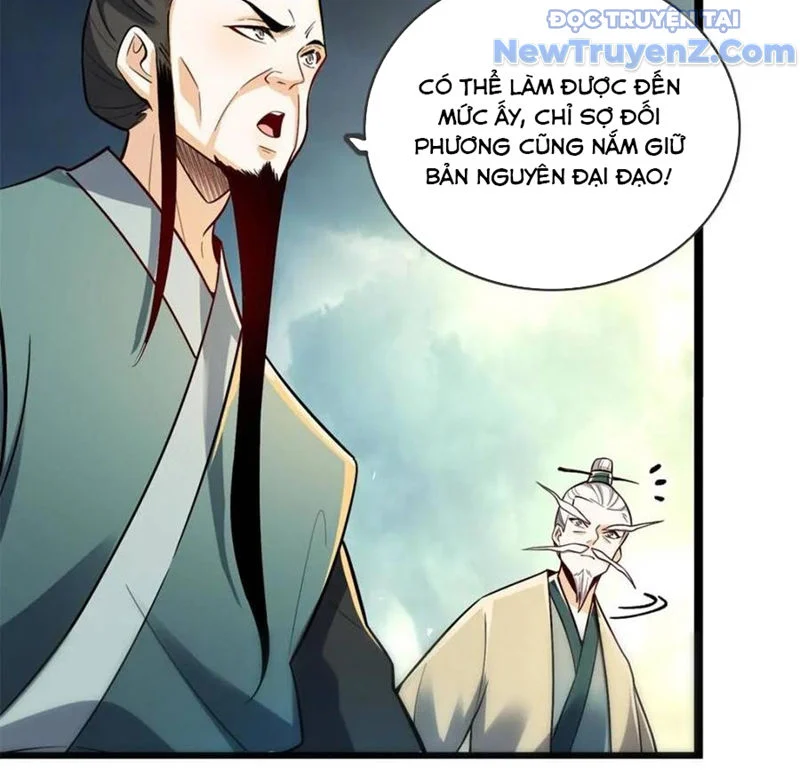 Nguyên Lai Ta Là Tu Tiên Đại Lão Chapter 561 - Trang 2