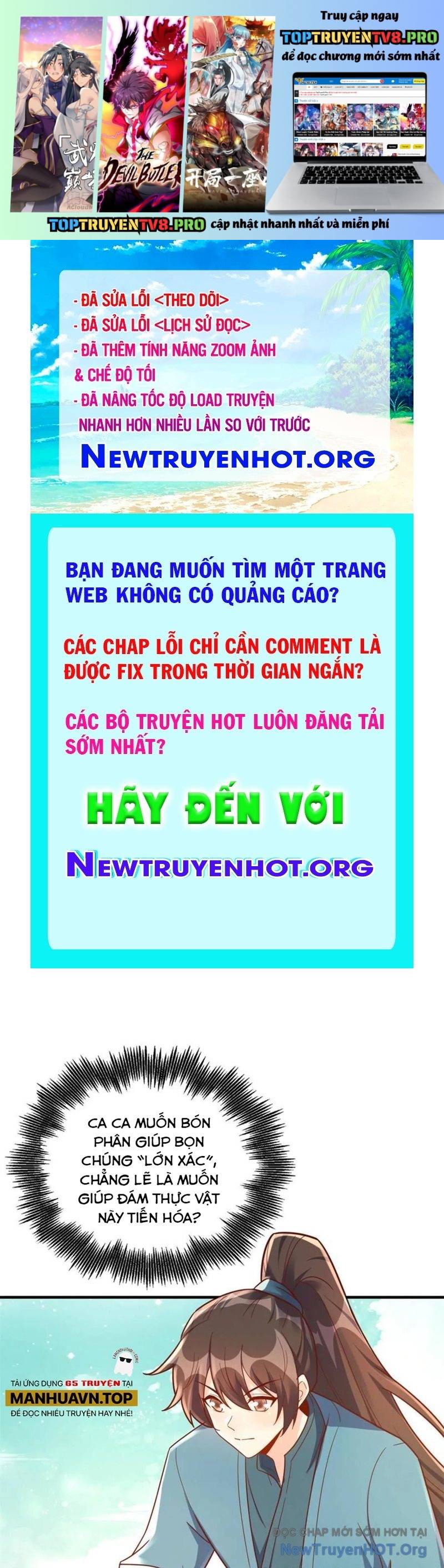 Nguyên Lai Ta Là Tu Tiên Đại Lão Chapter 570 - Next Chapter 571