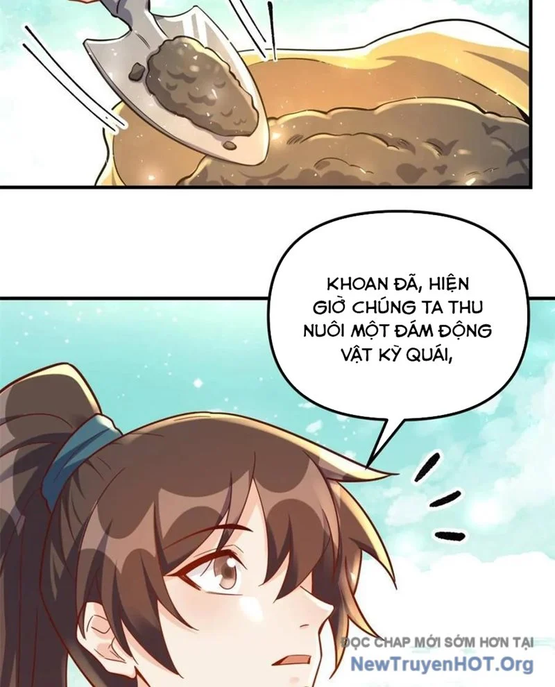 Nguyên Lai Ta Là Tu Tiên Đại Lão Chapter 570 - Next Chapter 571