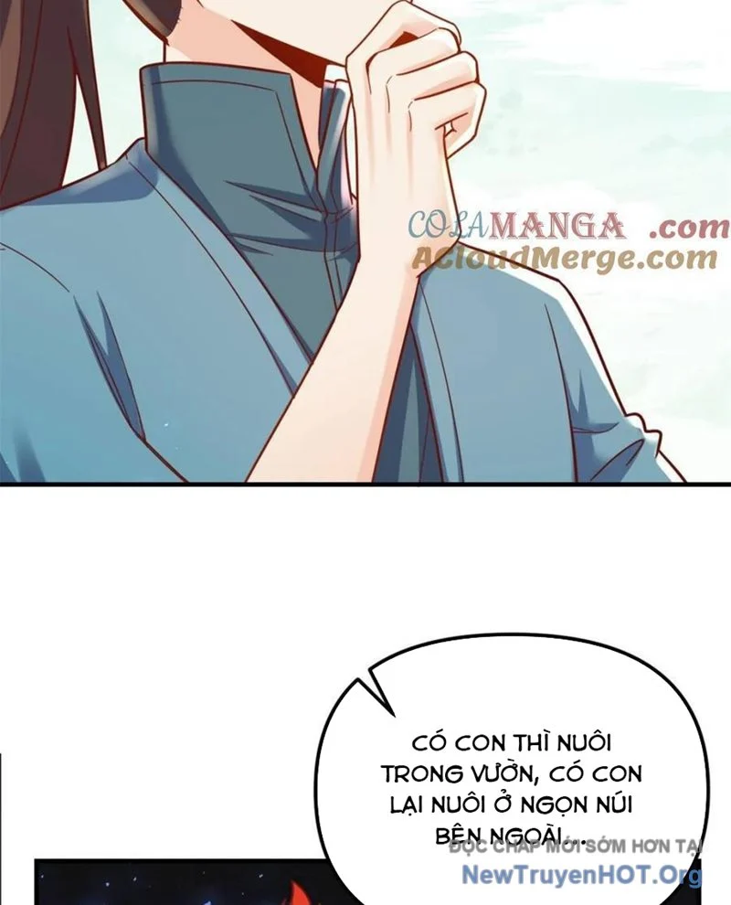 Nguyên Lai Ta Là Tu Tiên Đại Lão Chapter 570 - Next Chapter 571