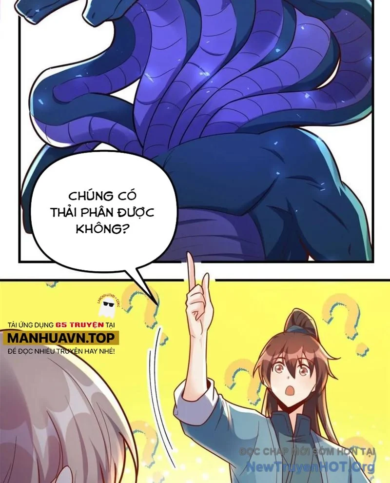 Nguyên Lai Ta Là Tu Tiên Đại Lão Chapter 570 - Next Chapter 571
