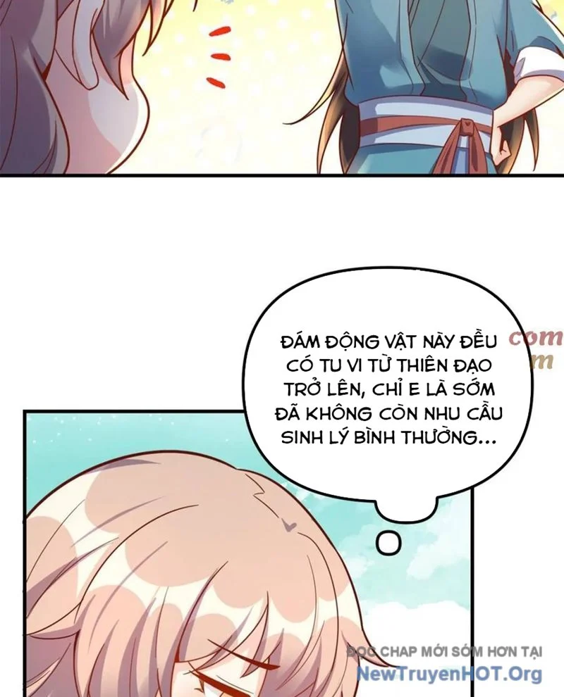Nguyên Lai Ta Là Tu Tiên Đại Lão Chapter 570 - Next Chapter 571