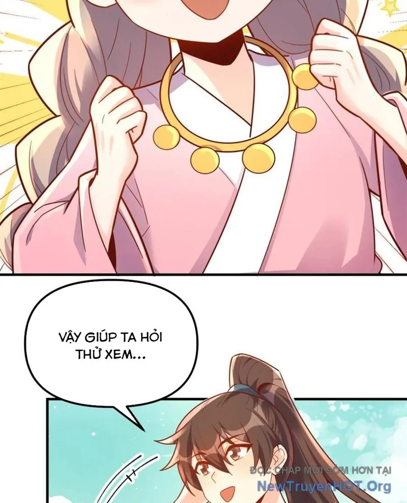 Nguyên Lai Ta Là Tu Tiên Đại Lão Chapter 570 - Next Chapter 571