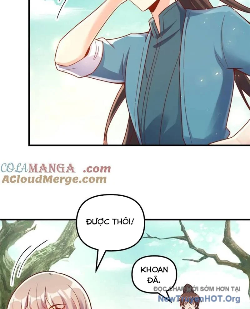 Nguyên Lai Ta Là Tu Tiên Đại Lão Chapter 570 - Next Chapter 571