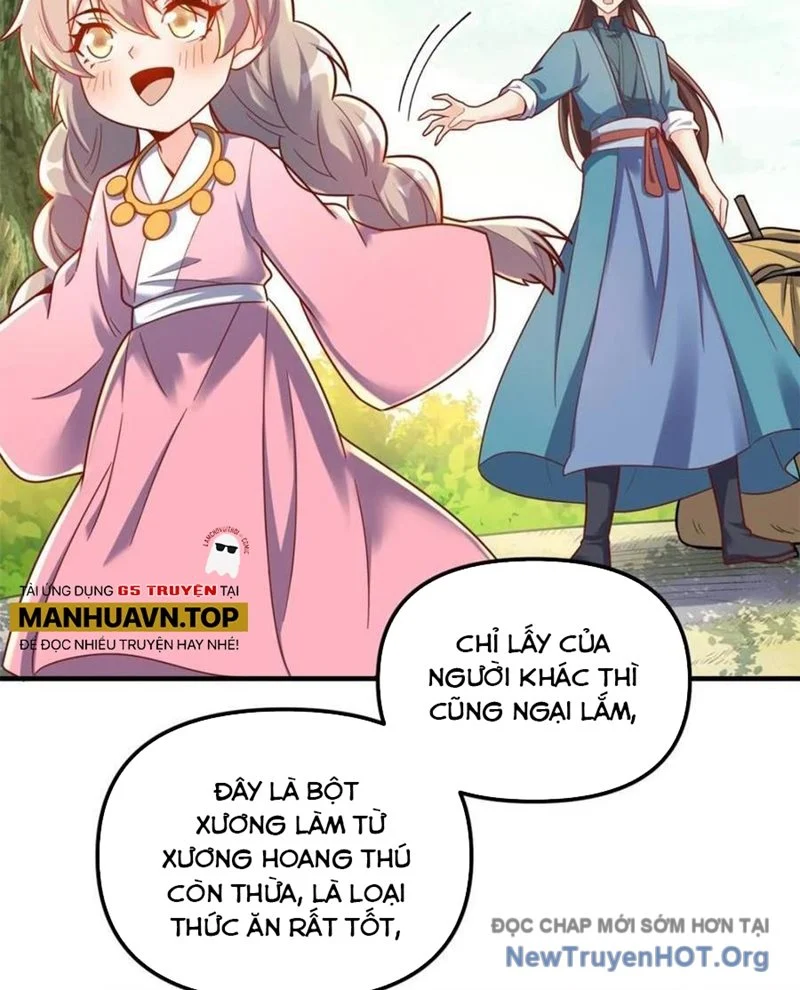 Nguyên Lai Ta Là Tu Tiên Đại Lão Chapter 570 - Next Chapter 571