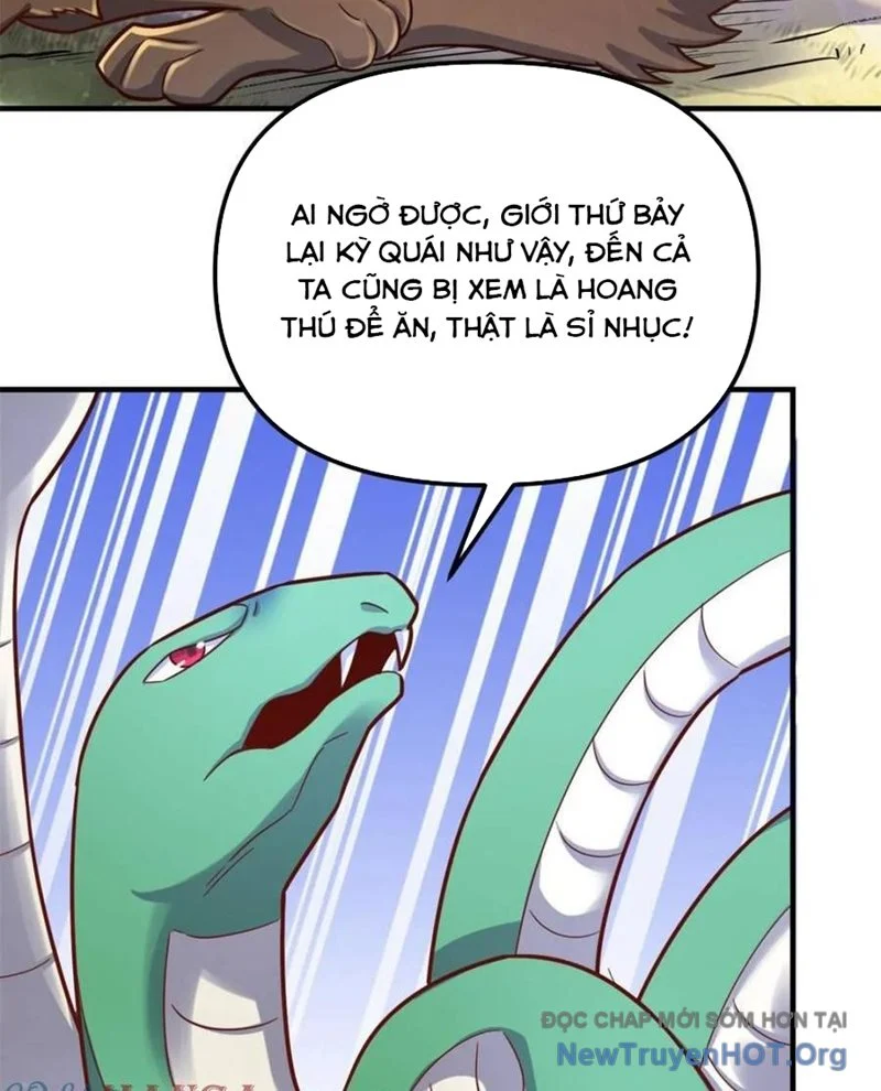 Nguyên Lai Ta Là Tu Tiên Đại Lão Chapter 570 - Next Chapter 571