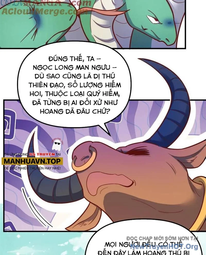 Nguyên Lai Ta Là Tu Tiên Đại Lão Chapter 570 - Next Chapter 571