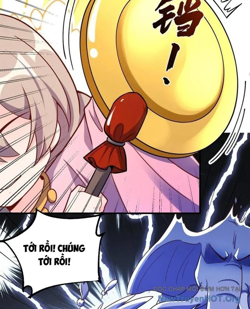 Nguyên Lai Ta Là Tu Tiên Đại Lão Chapter 570 - Next Chapter 571