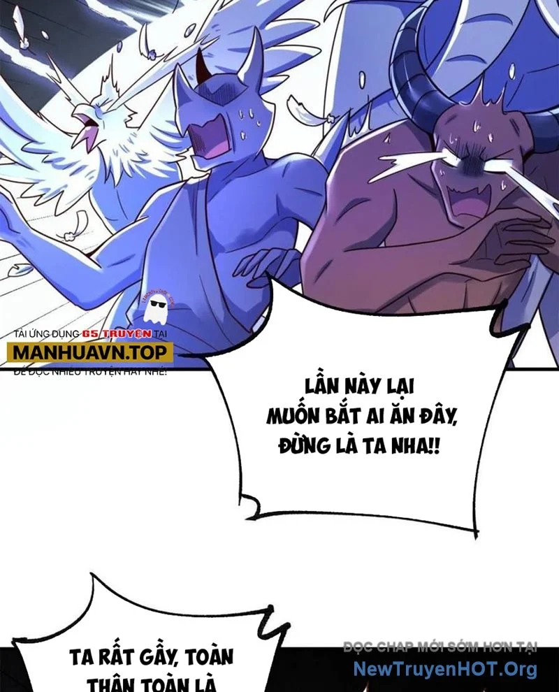 Nguyên Lai Ta Là Tu Tiên Đại Lão Chapter 570 - Next Chapter 571