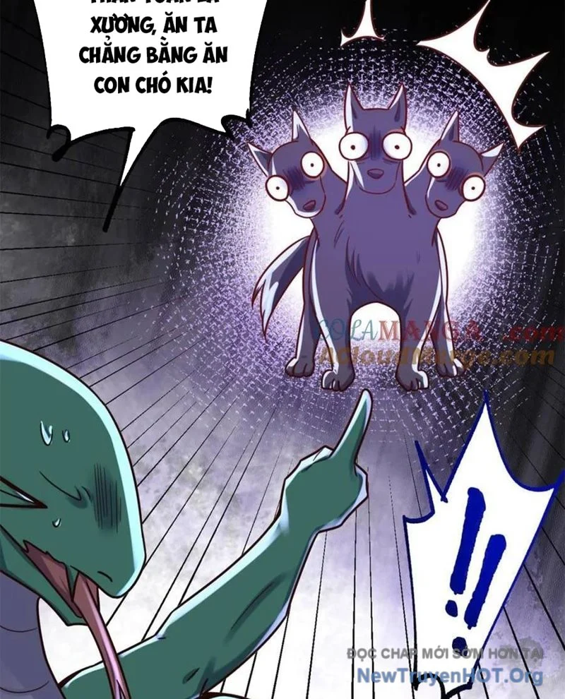 Nguyên Lai Ta Là Tu Tiên Đại Lão Chapter 570 - Next Chapter 571