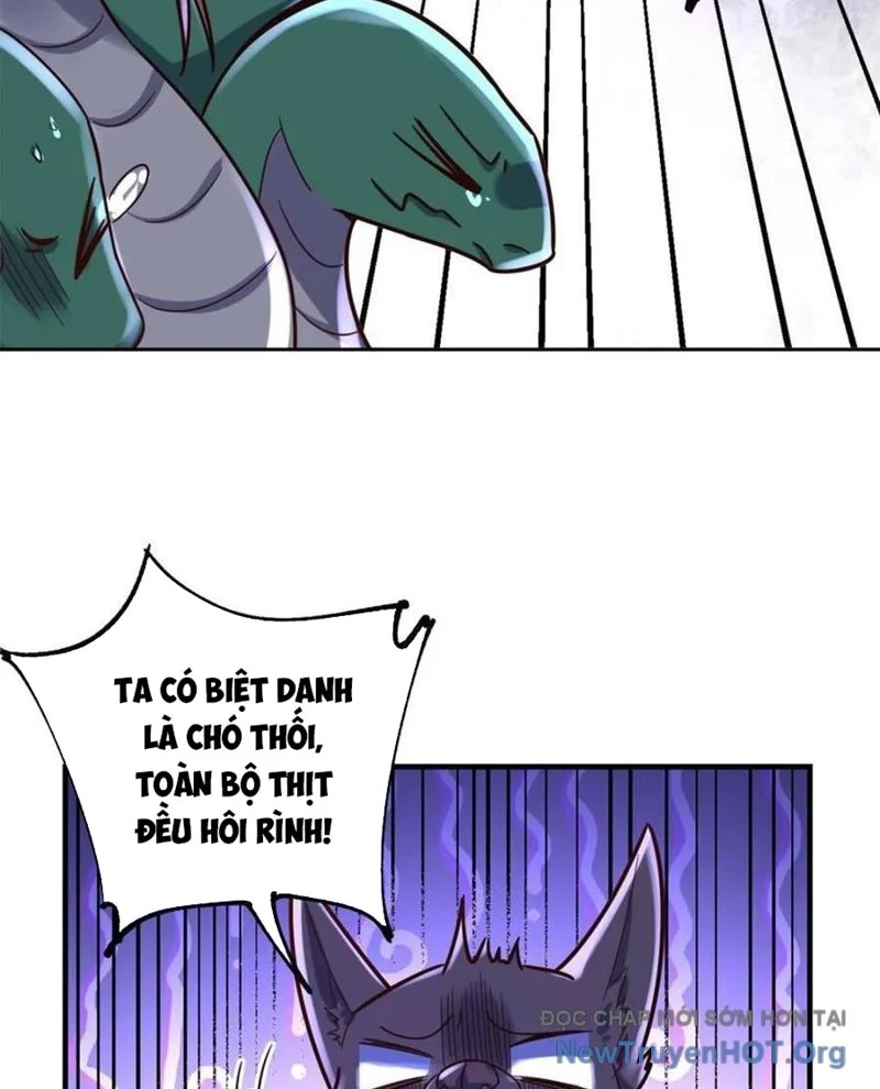 Nguyên Lai Ta Là Tu Tiên Đại Lão Chapter 570 - Next Chapter 571