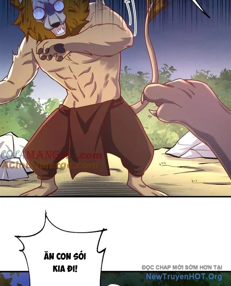 Nguyên Lai Ta Là Tu Tiên Đại Lão Chapter 570 - Next Chapter 571