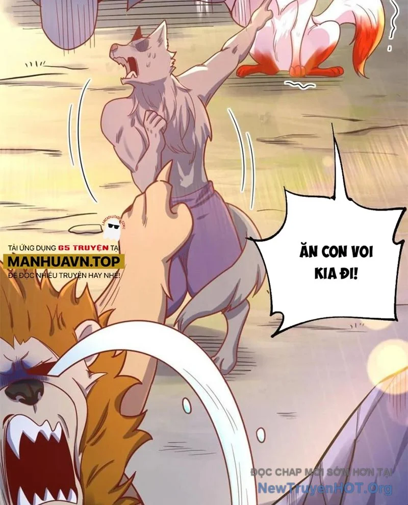 Nguyên Lai Ta Là Tu Tiên Đại Lão Chapter 570 - Next Chapter 571