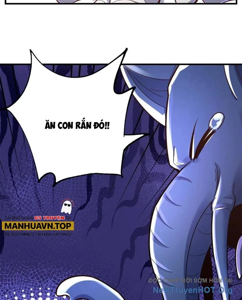 Nguyên Lai Ta Là Tu Tiên Đại Lão Chapter 570 - Next Chapter 571
