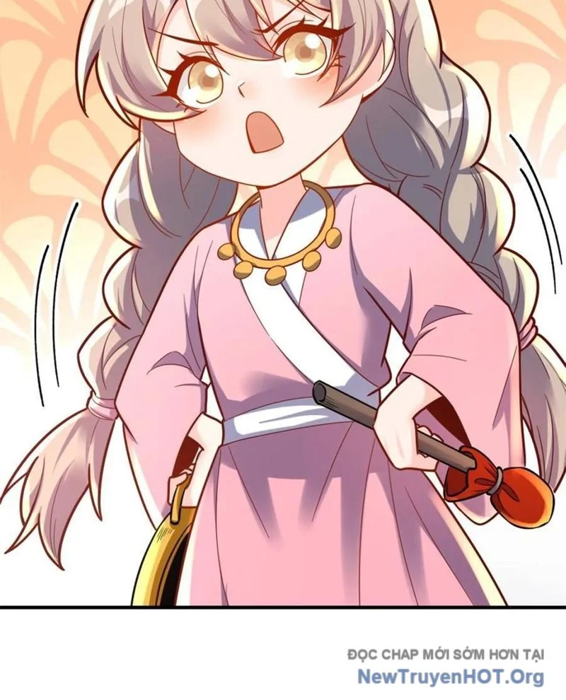 Nguyên Lai Ta Là Tu Tiên Đại Lão Chapter 570 - Next Chapter 571