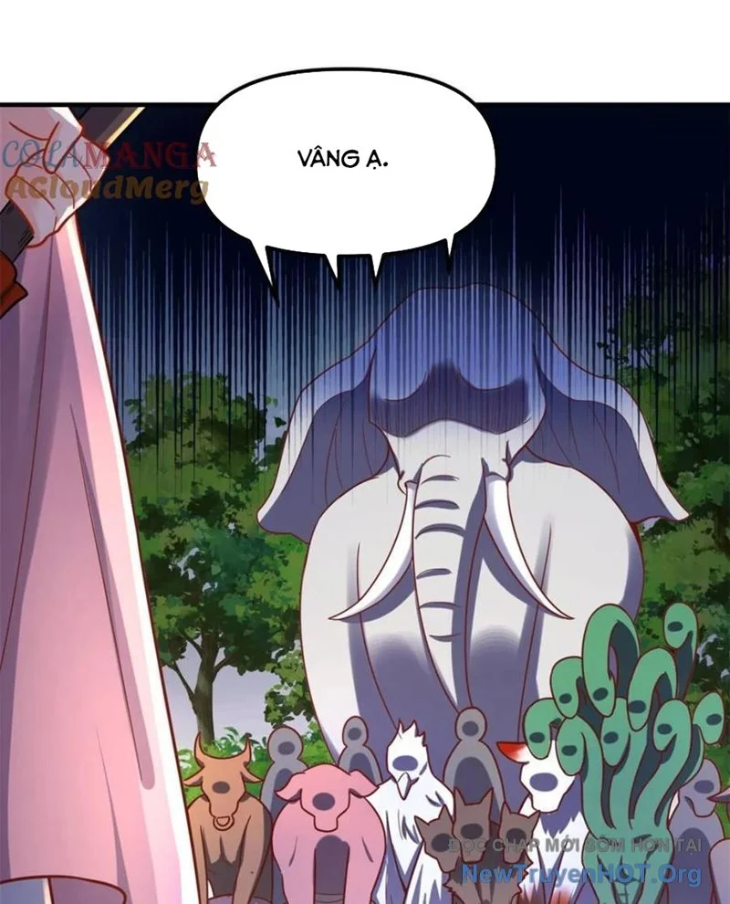Nguyên Lai Ta Là Tu Tiên Đại Lão Chapter 570 - Next Chapter 571