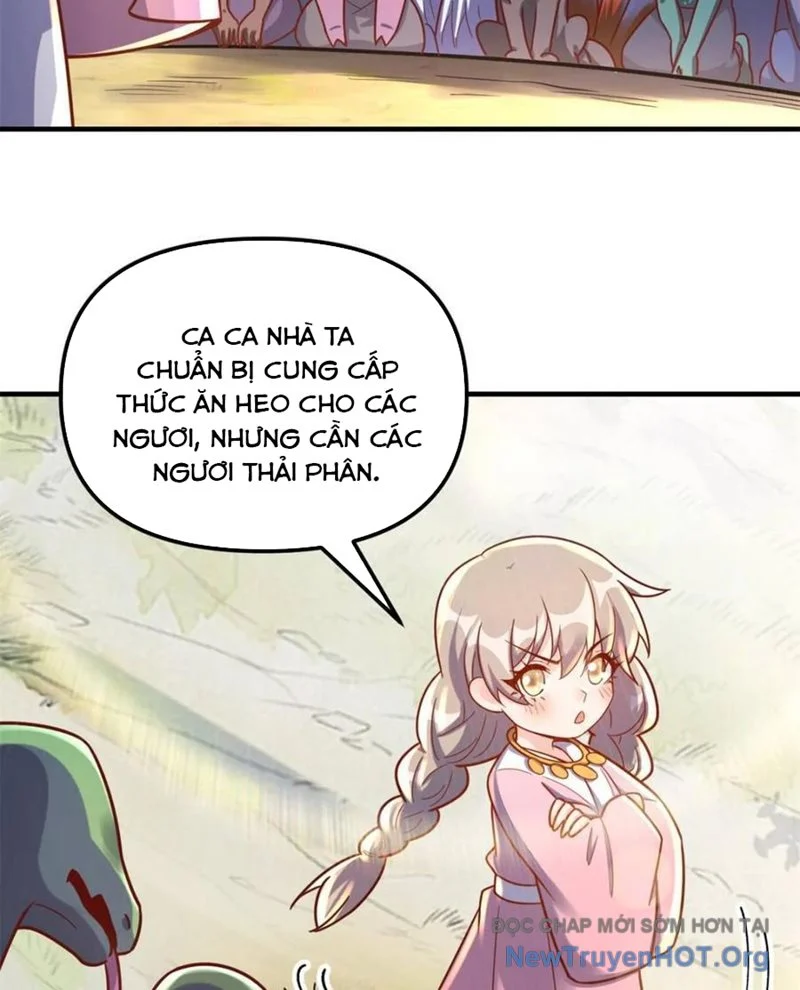 Nguyên Lai Ta Là Tu Tiên Đại Lão Chapter 570 - Next Chapter 571