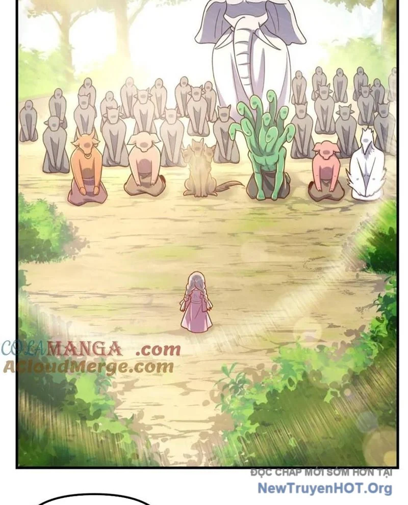 Nguyên Lai Ta Là Tu Tiên Đại Lão Chapter 570 - Next Chapter 571
