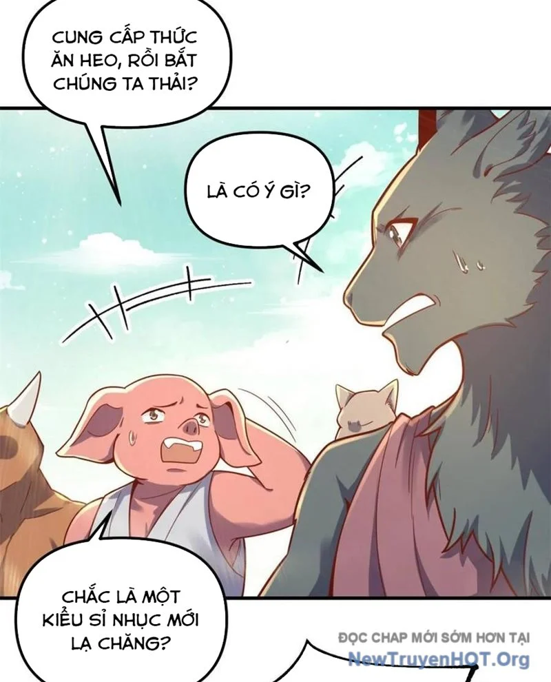 Nguyên Lai Ta Là Tu Tiên Đại Lão Chapter 570 - Next Chapter 571