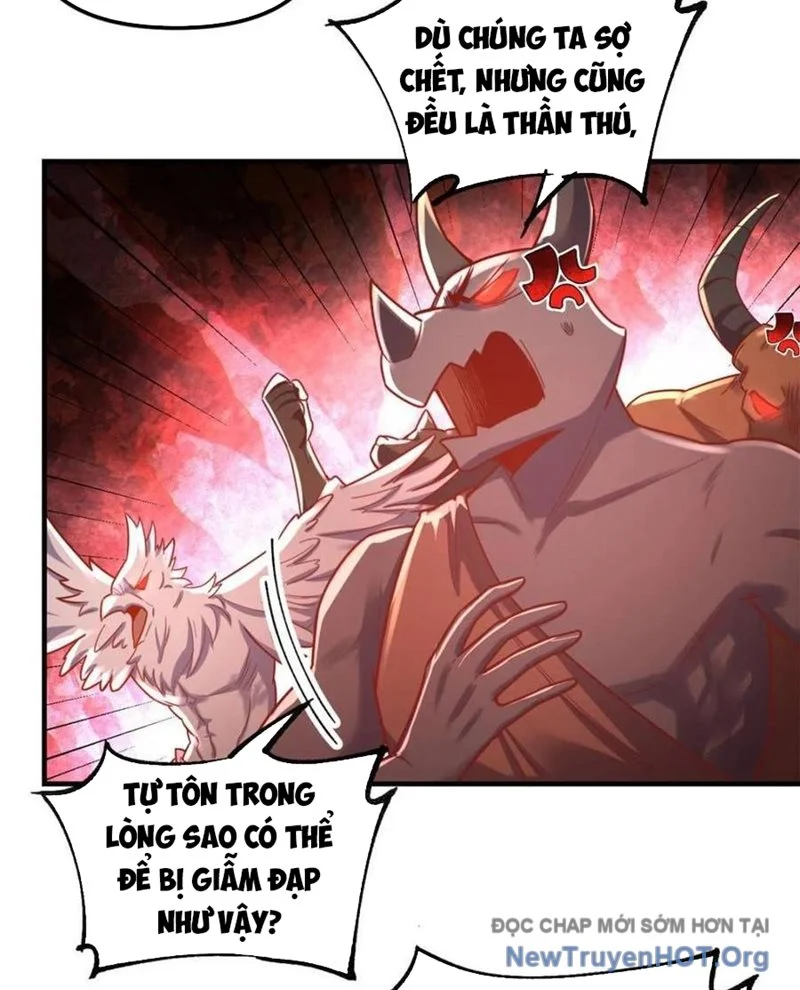 Nguyên Lai Ta Là Tu Tiên Đại Lão Chapter 570 - Next Chapter 571