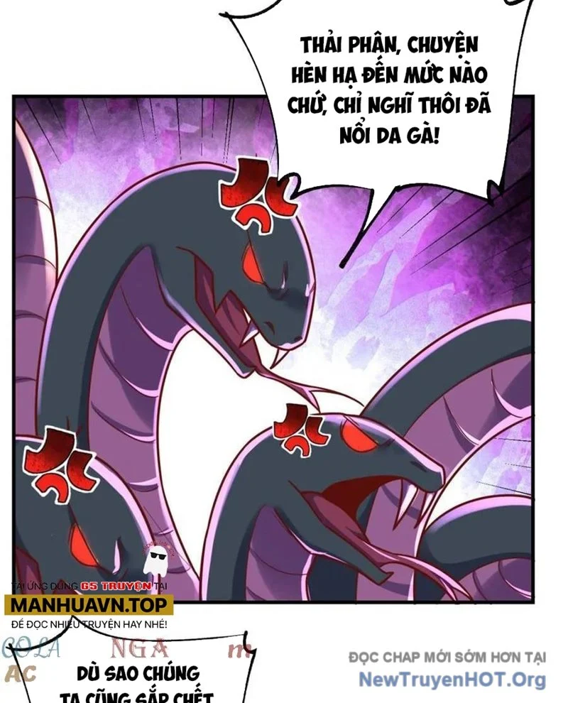 Nguyên Lai Ta Là Tu Tiên Đại Lão Chapter 570 - Next Chapter 571