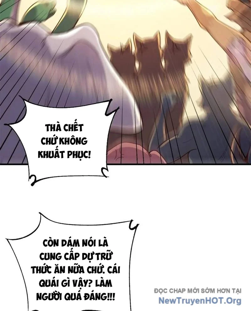 Nguyên Lai Ta Là Tu Tiên Đại Lão Chapter 570 - Next Chapter 571