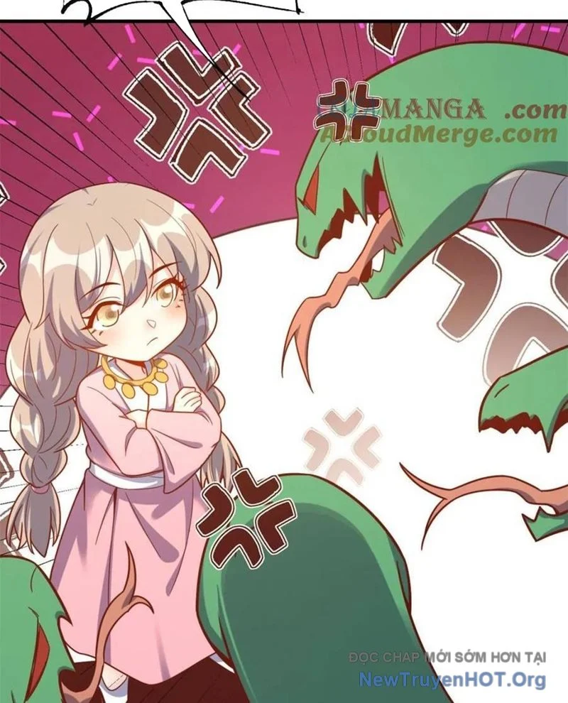 Nguyên Lai Ta Là Tu Tiên Đại Lão Chapter 570 - Next Chapter 571