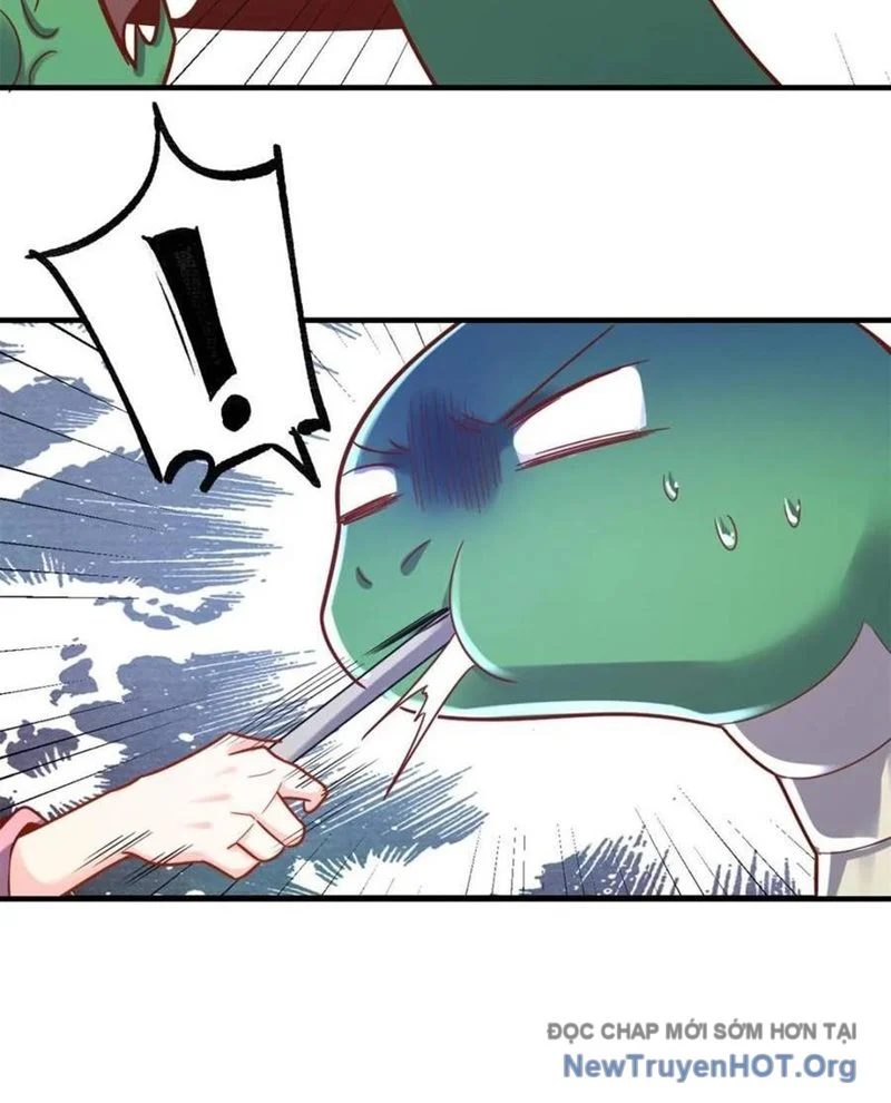 Nguyên Lai Ta Là Tu Tiên Đại Lão Chapter 570 - Next Chapter 571