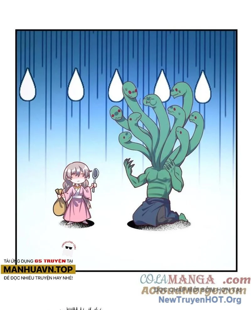Nguyên Lai Ta Là Tu Tiên Đại Lão Chapter 570 - Next Chapter 571