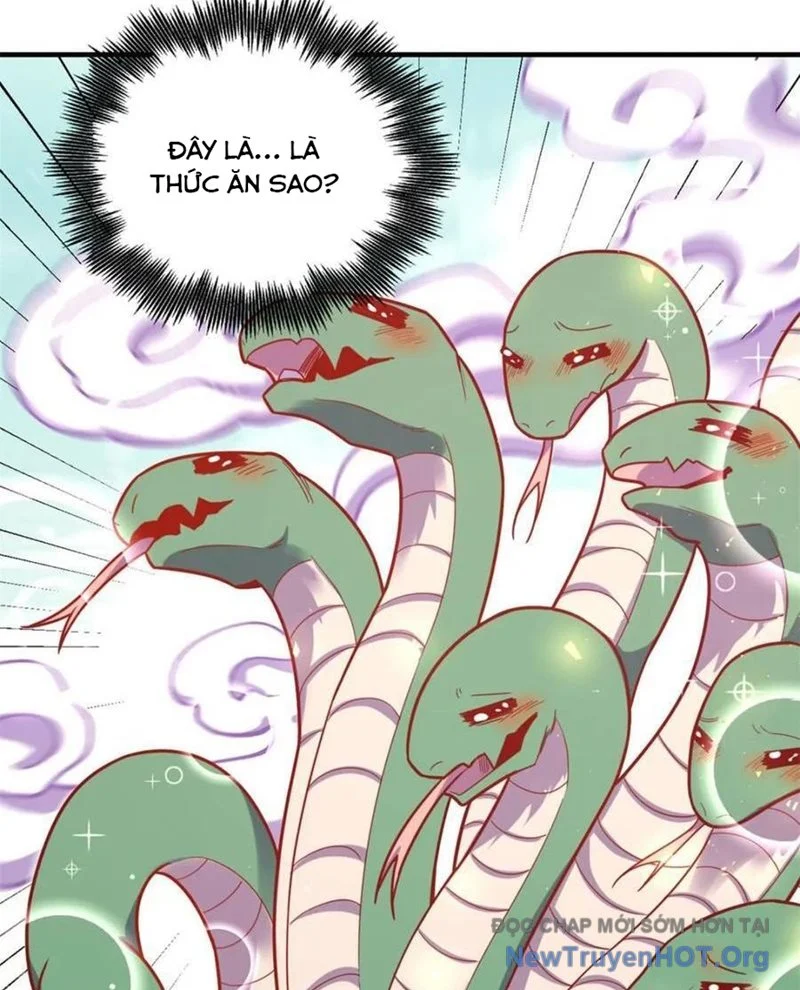 Nguyên Lai Ta Là Tu Tiên Đại Lão Chapter 570 - Next Chapter 571