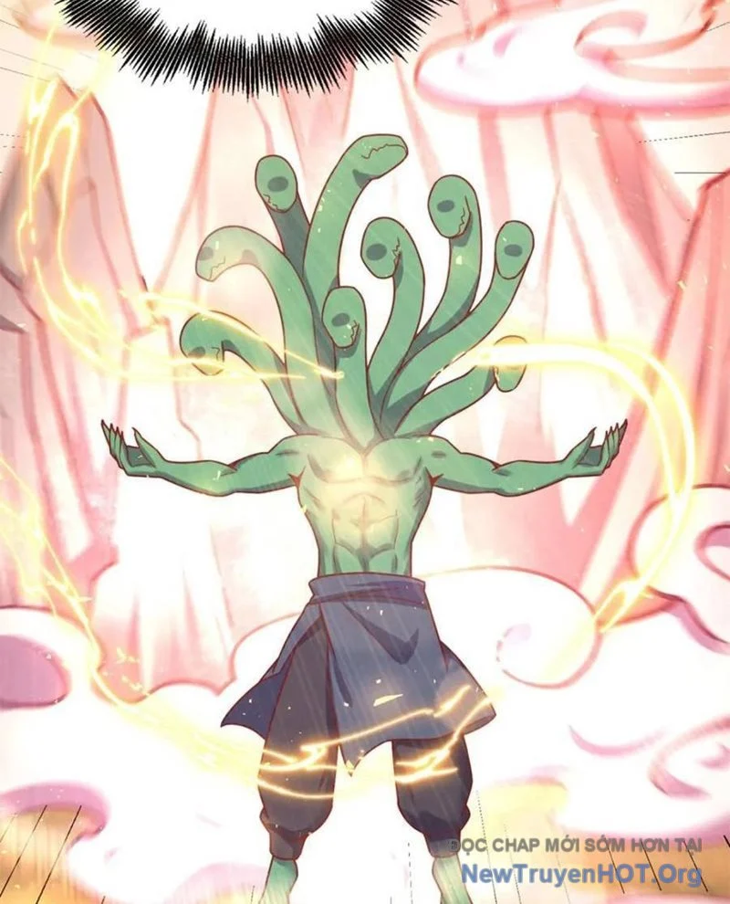 Nguyên Lai Ta Là Tu Tiên Đại Lão Chapter 570 - Next Chapter 571