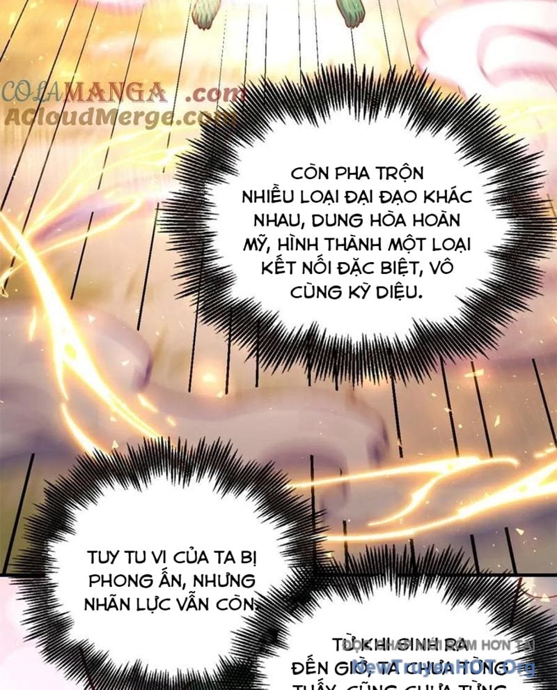 Nguyên Lai Ta Là Tu Tiên Đại Lão Chapter 570 - Next Chapter 571