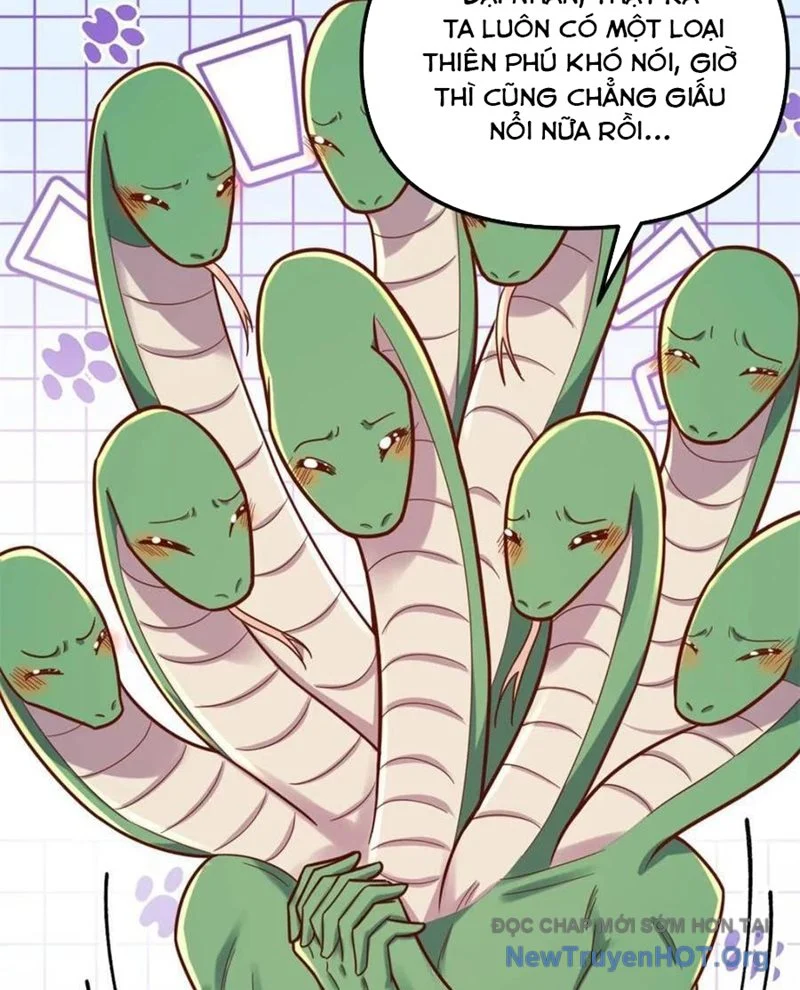 Nguyên Lai Ta Là Tu Tiên Đại Lão Chapter 570 - Next Chapter 571