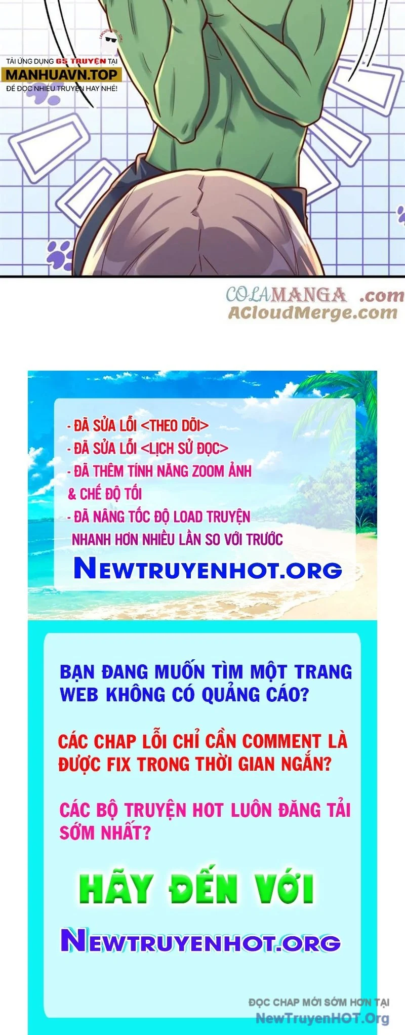 Nguyên Lai Ta Là Tu Tiên Đại Lão Chapter 570 - Next Chapter 571