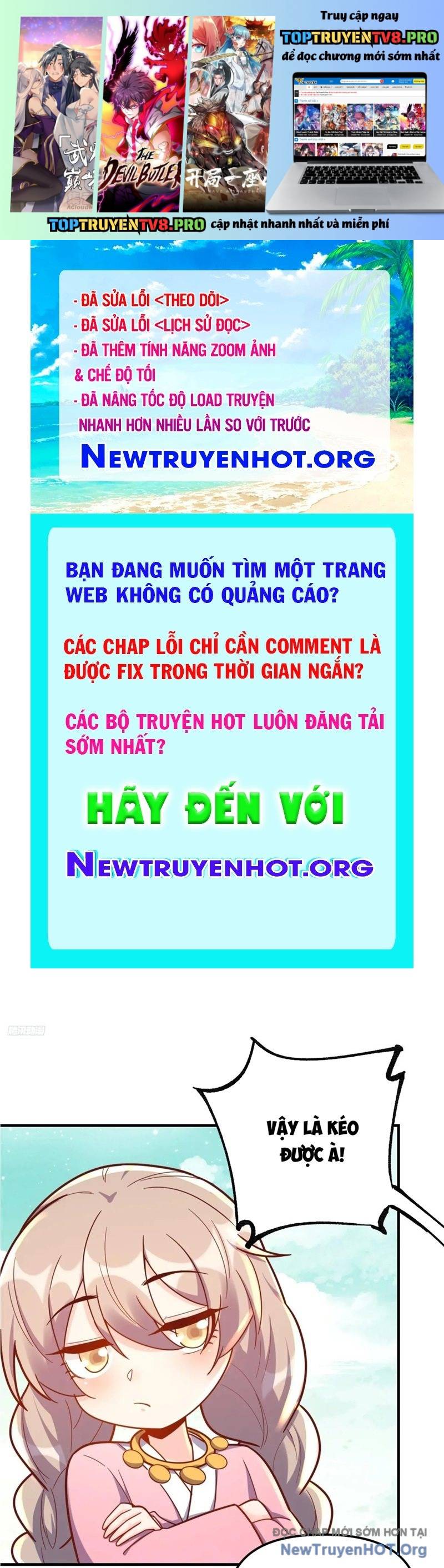 Nguyên Lai Ta Là Tu Tiên Đại Lão Chapter 572 - Next 