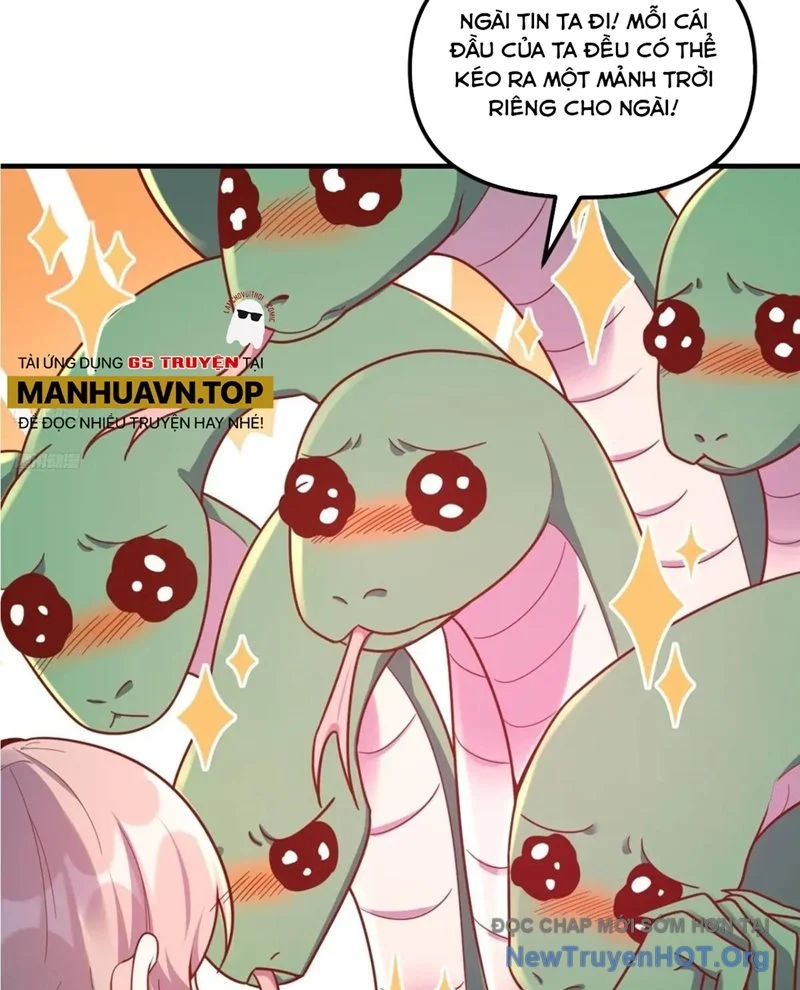 Nguyên Lai Ta Là Tu Tiên Đại Lão Chapter 572 - Next 