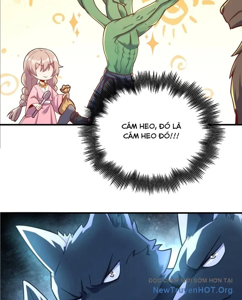 Nguyên Lai Ta Là Tu Tiên Đại Lão Chapter 572 - Next 