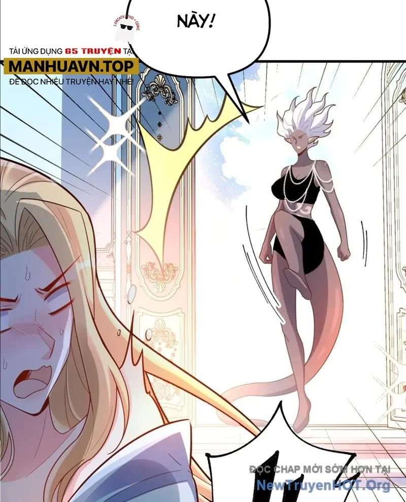 Nguyên Lai Ta Là Tu Tiên Đại Lão Chapter 572 - Next 