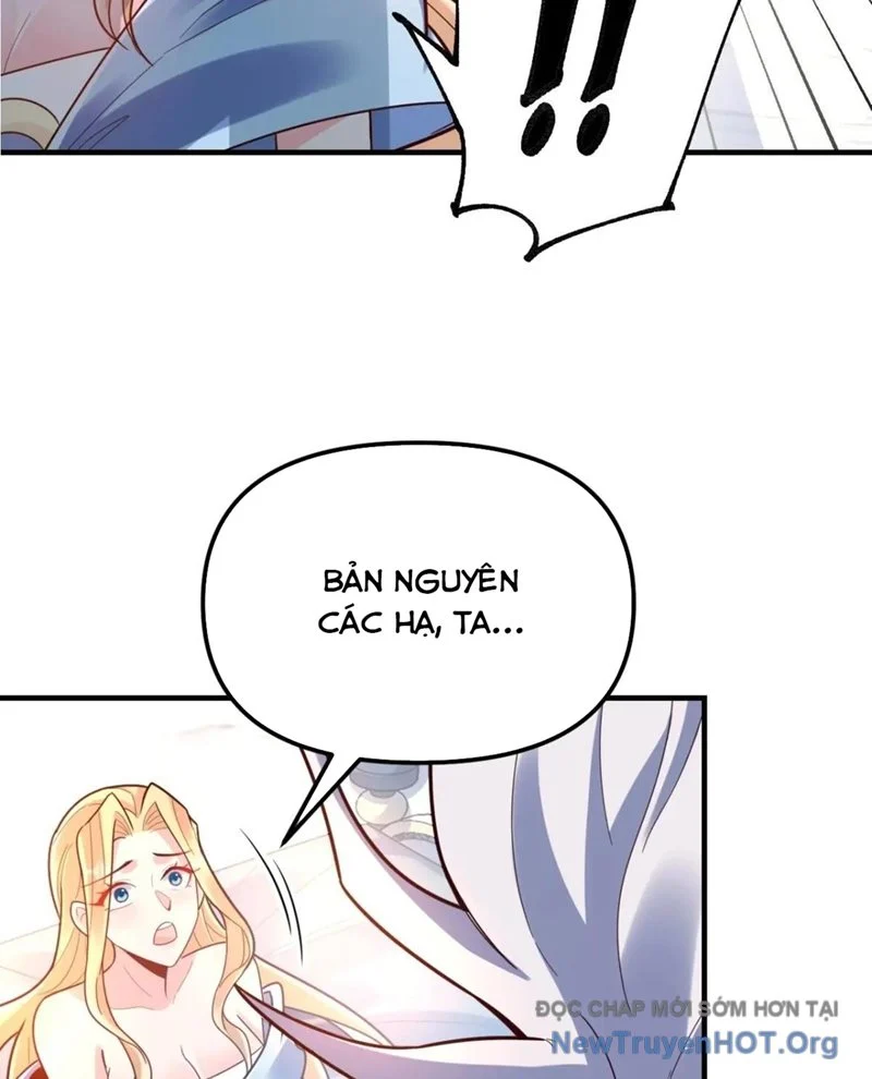 Nguyên Lai Ta Là Tu Tiên Đại Lão Chapter 572 - Next 