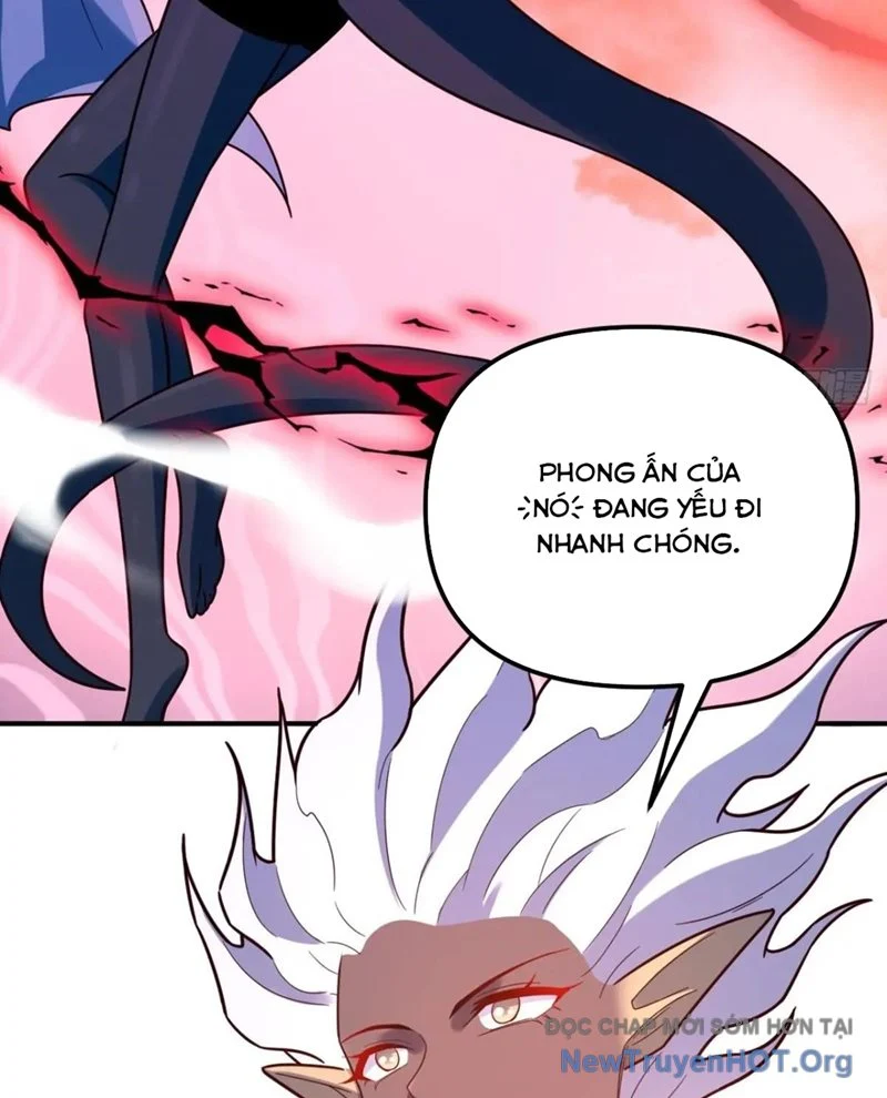 Nguyên Lai Ta Là Tu Tiên Đại Lão Chapter 572 - Next 