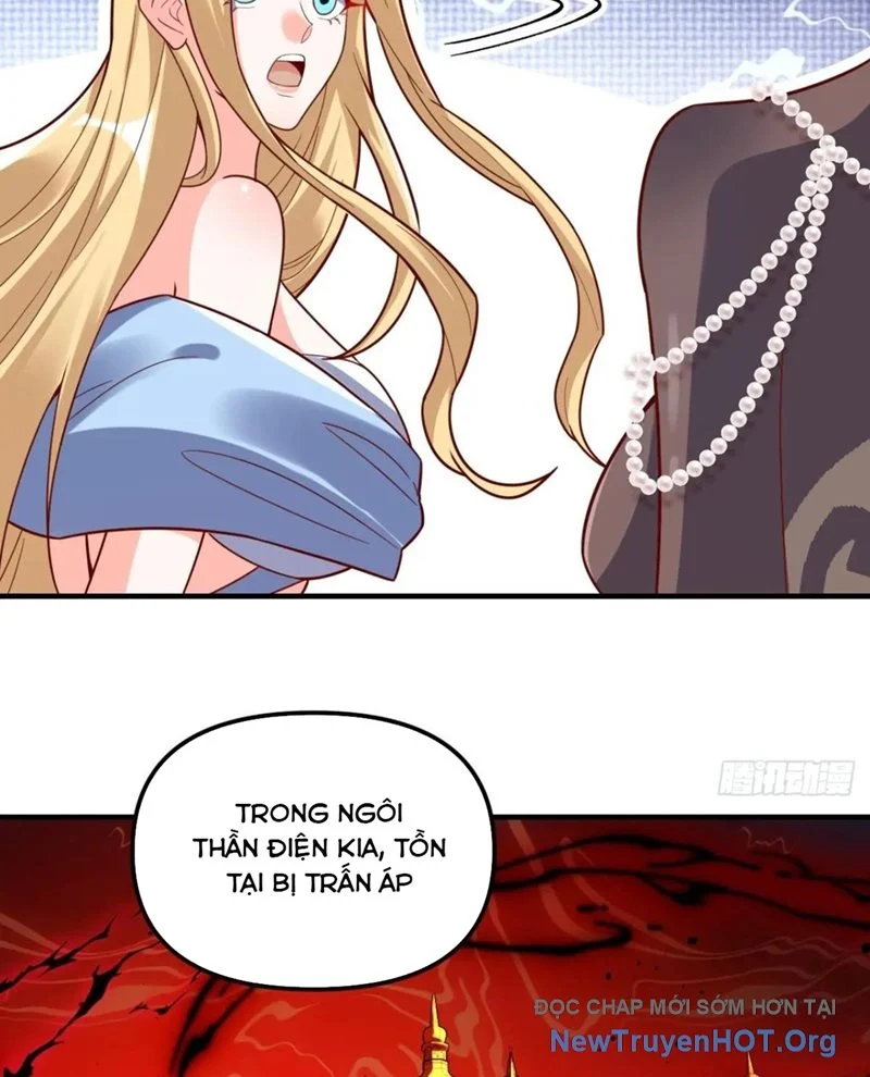 Nguyên Lai Ta Là Tu Tiên Đại Lão Chapter 572 - Next 