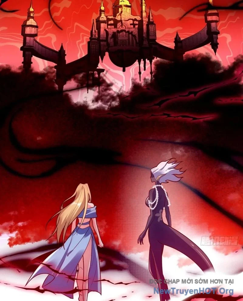 Nguyên Lai Ta Là Tu Tiên Đại Lão Chapter 572 - Next 