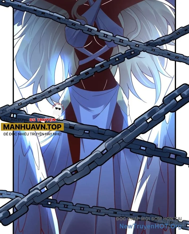 Nguyên Lai Ta Là Tu Tiên Đại Lão Chapter 572 - Next 